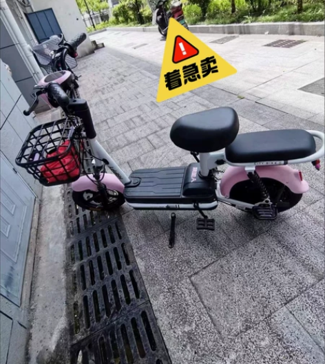 清仓处理新国标锂电池电瓶车爱玛雅迪同款电动...