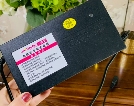 全新爱玛原装电动车 48V  SP218-...