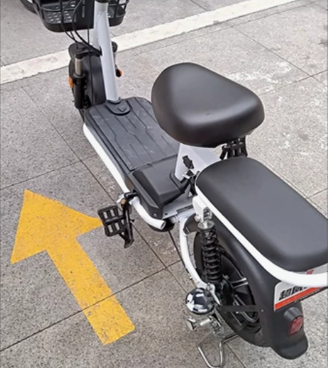 【全新捡漏】雅迪爱玛同款电动车全新整车 超...