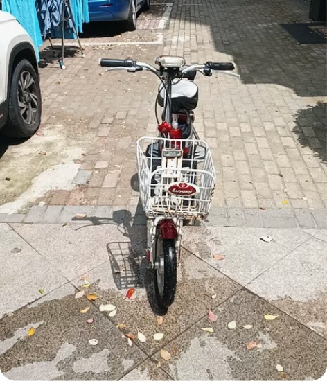 绿源电动车 感兴趣的话点“我想要”和我私聊...