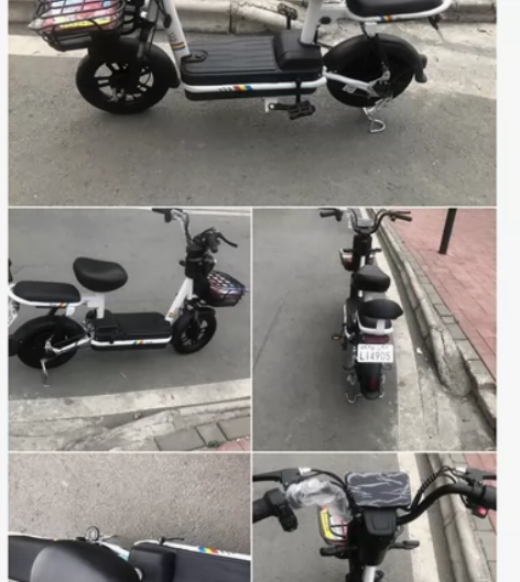 绿源 感兴趣的话点“我想要”和我私聊吧～几...