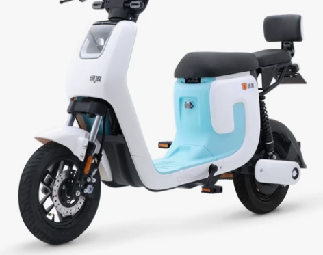 【NFC解锁】绿源48v24a锂电动自行车...