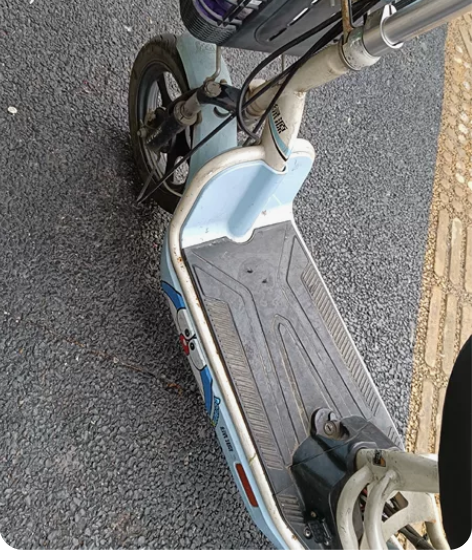 品牌电动车，电瓶刚几个月！ 感兴趣的话点“...