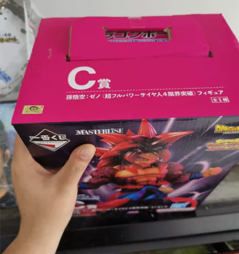 正品万代眼镜厂Qposket小丑女哈莉奎因...