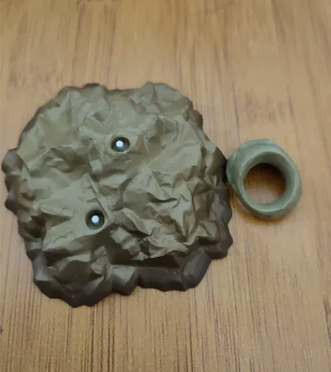 万代 奥特曼怪兽 雷德王ACT 配件单价私...