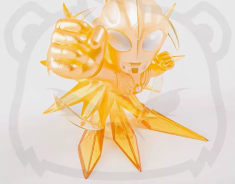 现货出 万代TAMASHII Nation...