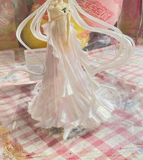 国产水兵月 婚纱礼服 感兴趣的话点“我想要...