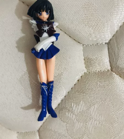 美少女战士hgif 土萌莹 美少女战士 h...