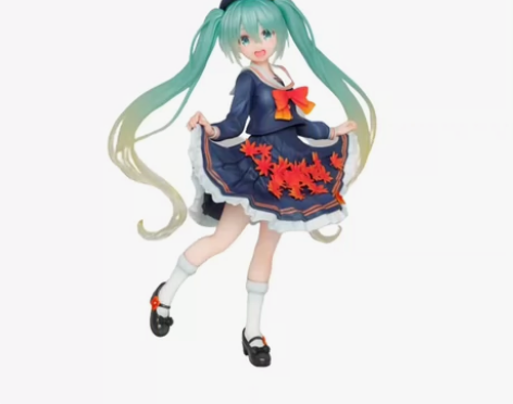 TAITO 初音未来 枫叶3rd seas...