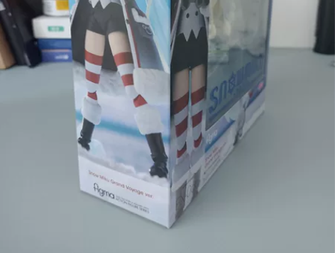 Max FactoryFigma Voca...