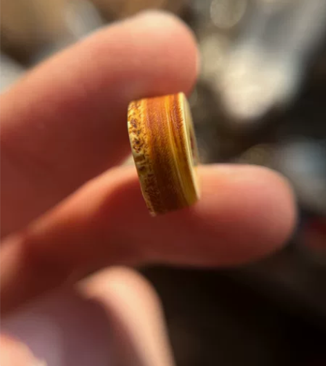 老蜜胺玛尼珠,赛璐璐,料料,黄色氧化很明确...
