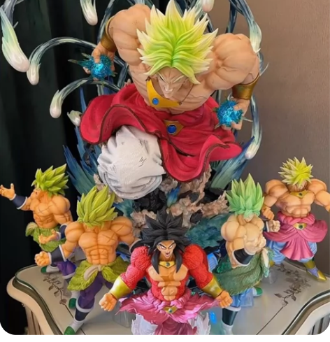 清仓包邮29元2个龙珠超大22-30厘米以...