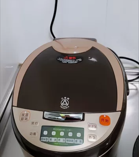 包邮家用电饭煲电饭锅美的九阳苏泊尔小米同款...