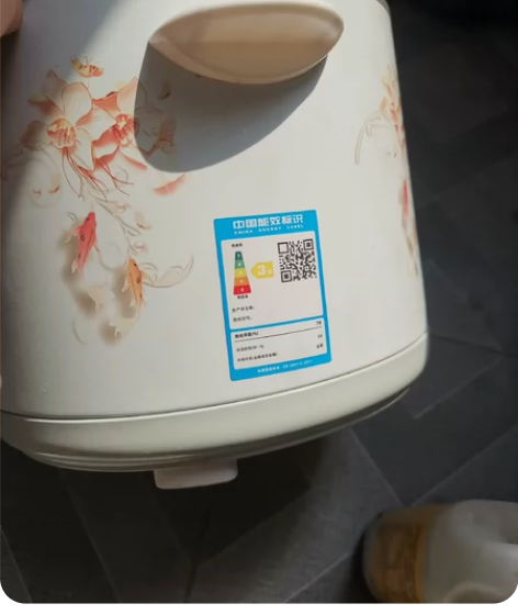 老式电饭煲，配件齐全，功能完好，实际是5升...