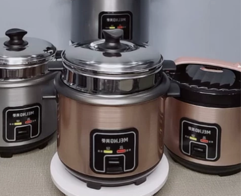 【清仓处理】美菱电饭锅正品家用大容量3/4...