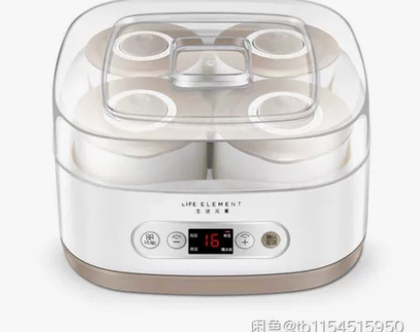 纳豆机生活元素s12家用 /生活元素S12...