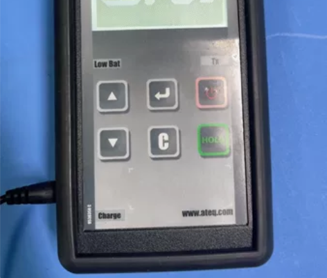 法国阿黛凯ATEQ CDF60 ATEQ ...