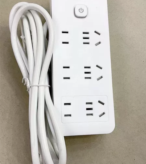 【清仓】走一波米家插排新国标学生宿舍家用安...