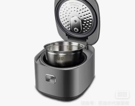 全新苏泊尔SF40HC66智能球釜低糖电饭...