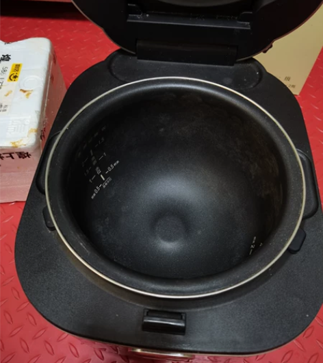 SUPOR/苏泊尔苏泊尔电饭煲家用5L智能...