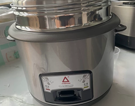 【仅剩7个】老品牌老式电饭锅3L4L5L大...