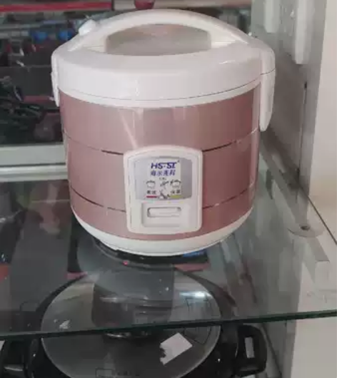 正品先科电饭煲全新正品先科电饭煲，不粘锅，...