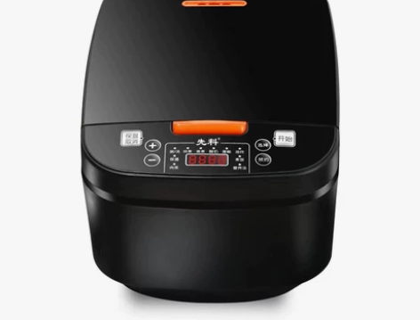 【厂家清仓】先科电饭煲 5 升多功能电饭煲...