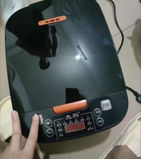 电饭锅1－9人五升智能大容量家用煲汤多功能...