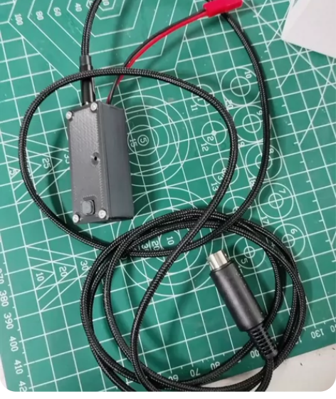 航模固定翼84厘米翼展大头版 双发机型 配...