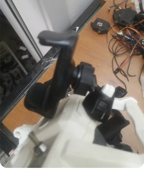 航模无人机遥控器手机支架,适合富斯i4,i...