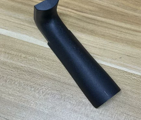 NB4遥控器手柄塑料橡胶磨损件 L码手把胶...