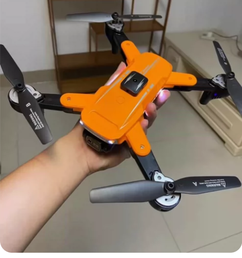 闲置出售原价近2000元航拍无人机大疆级无...