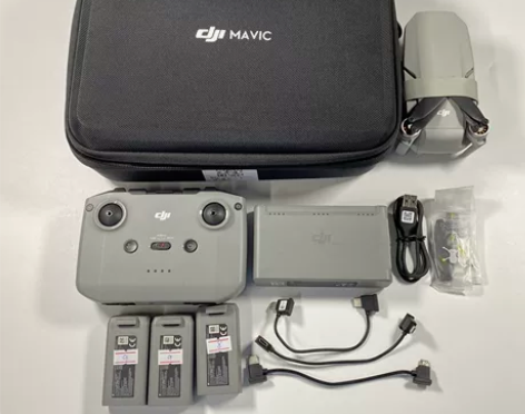 95新大疆 御 Mavic Mini 2_...