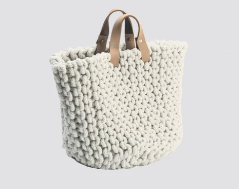 ?THE BEAST/野兽派 家居收纳篮 ...