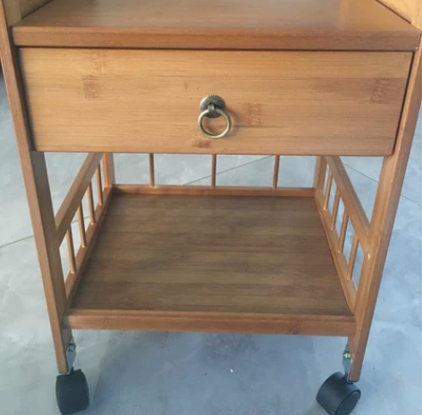 (厂家直销)置物架厨房新款卫生间多功能家用...