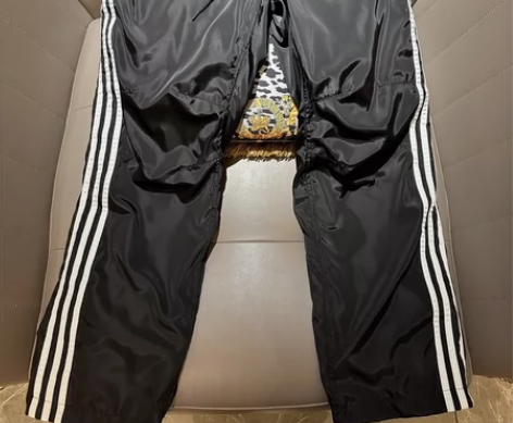 巴黎世家Balenciaga x adid...
