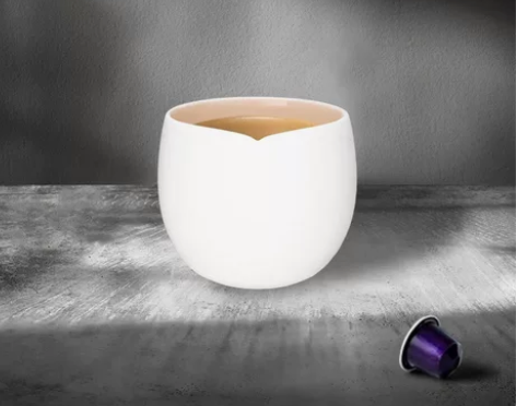 NESPRESSO Origin系列大杯咖...
