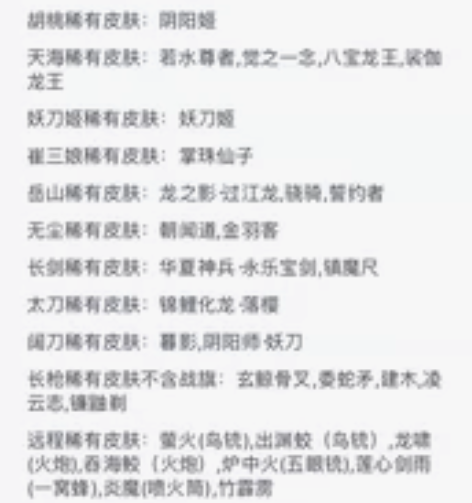 epic的号 东西都在下面 随缘卖 感兴趣...