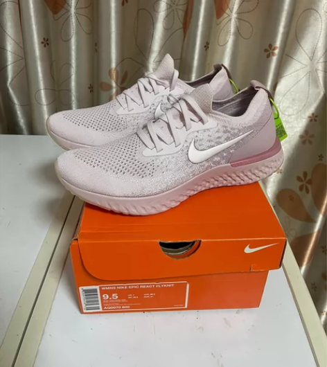 Nike Epic React Flykn...