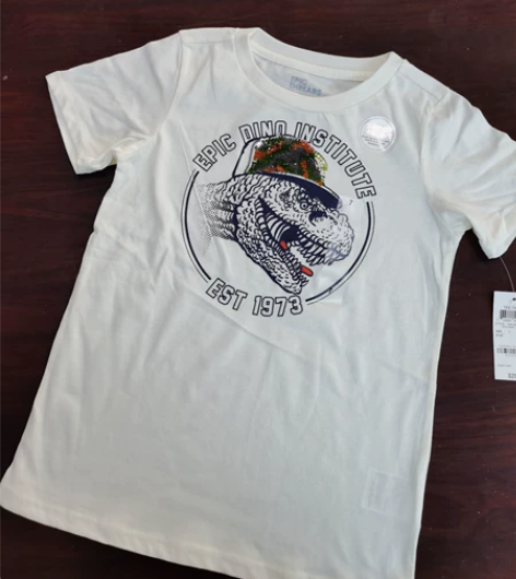 2022年新款EPIC THREADS品牌...