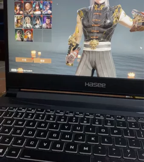 epic永劫无间 英雄外观323武器81 ...