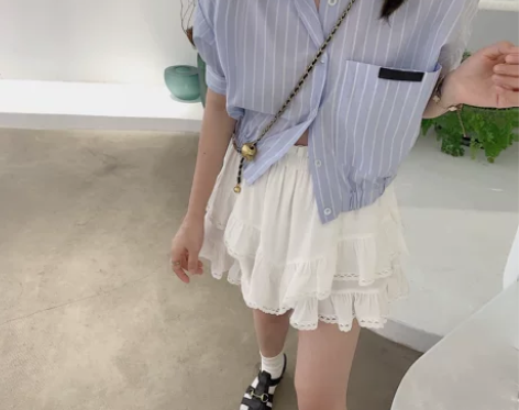 Evnstyle+嗲嗲儿jennie感~纯...