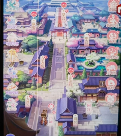 宫廷心计，爱江山更爱美人，唐甄甜，宫廷升级...