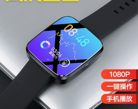 高清摄像机专业录音录像神器家用专业运动相机...