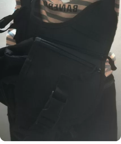 全新 户外超级鞍袋小鞍包 感兴趣的话点“我...