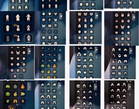 你玩多久光遇号了，出！ 安卓官方服除魔法季...