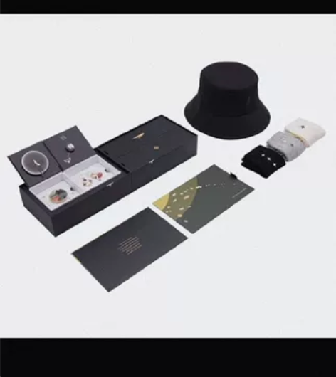 光遇勇气礼盒全新未拆现货包邮 感兴趣的话点...