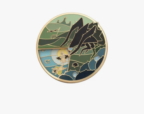 【现货】光遇勇气之盒勇气礼盒 全新未拆封三...