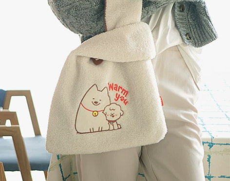 LINE FRIENDS 箱包周边 感兴趣...