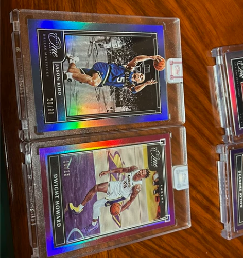 帕尼尼球星卡panini one and ...